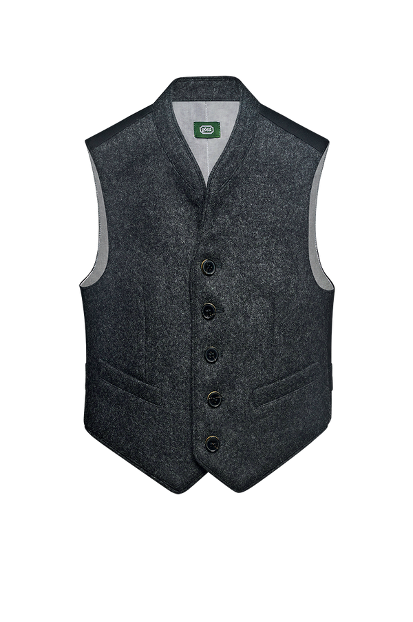 Children's Gilets collection