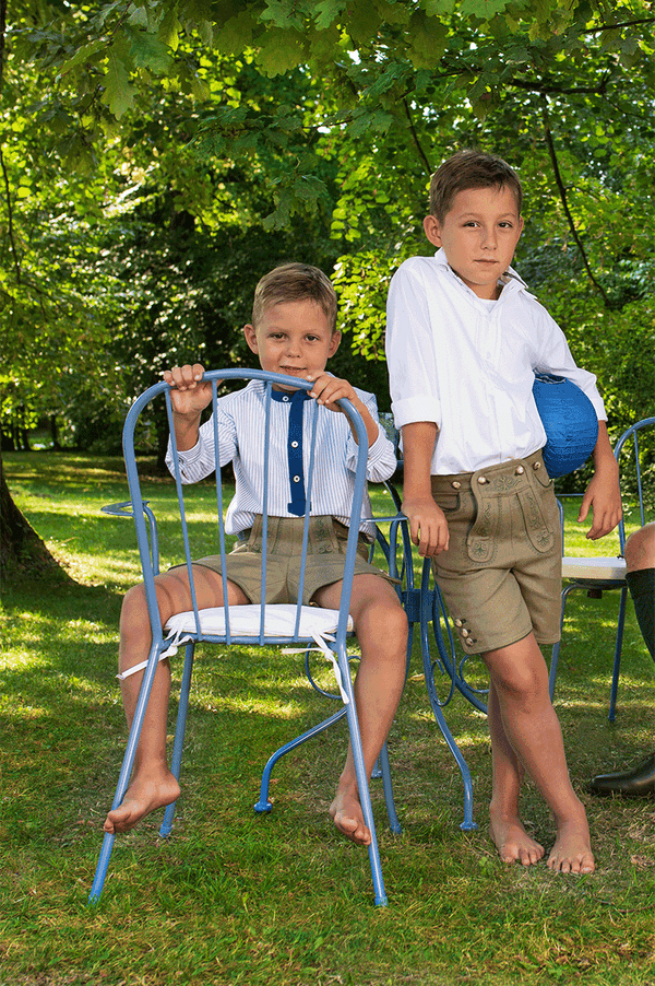 Children's Hanfhosen collection