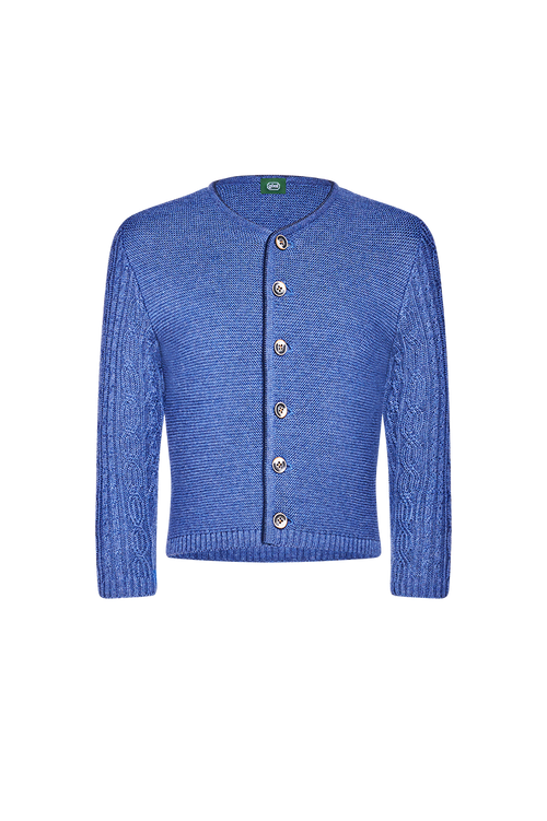 Strickjacke für Kinder