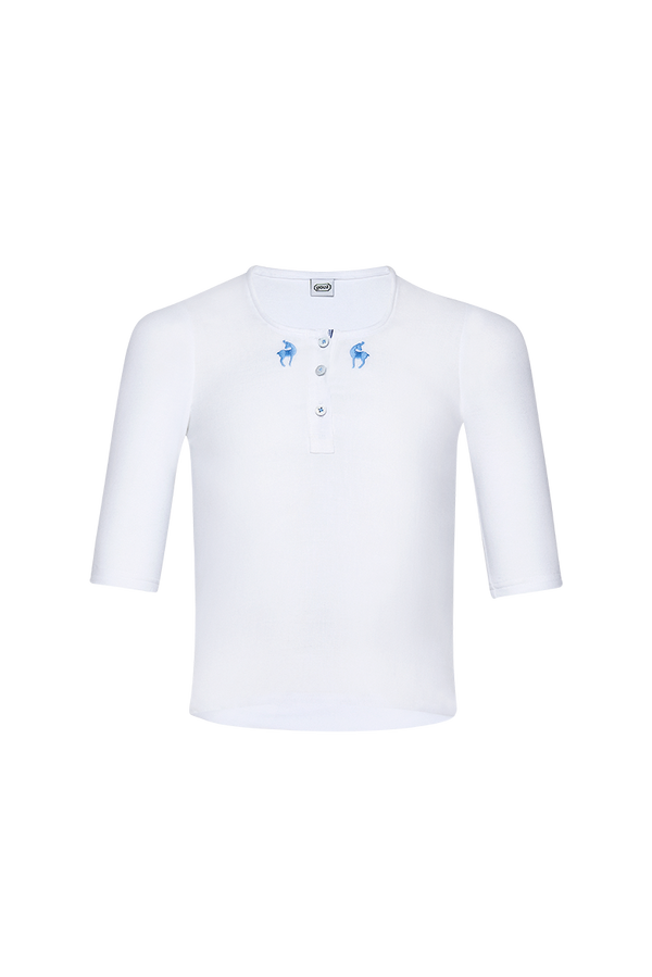 Children's shirts collection