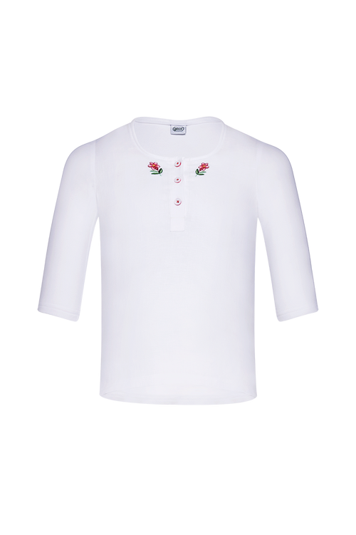 Almrausch für Kinder