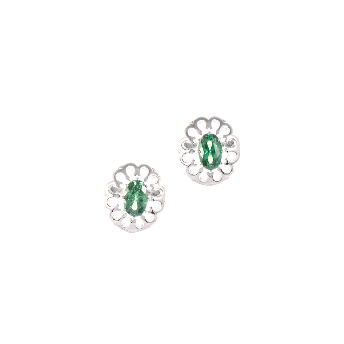 Ohrstecker Klar - Immagine 3
