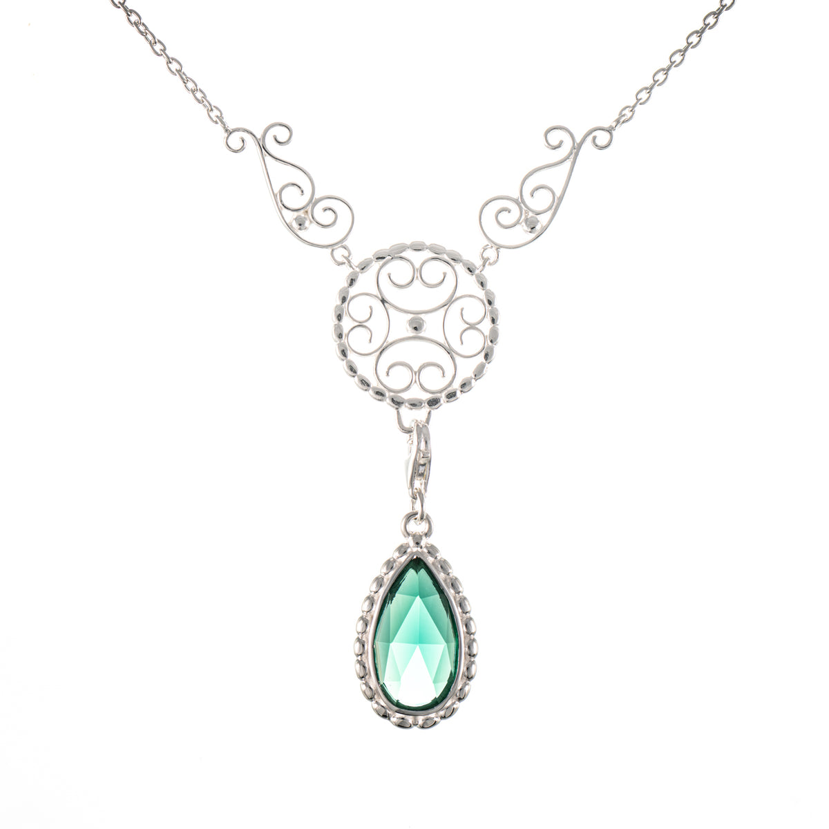 Collier Signature DF31-08 - Immagine 3