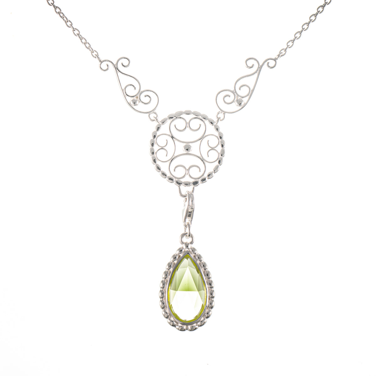 Collier Signature DF31-08 - Immagine 5