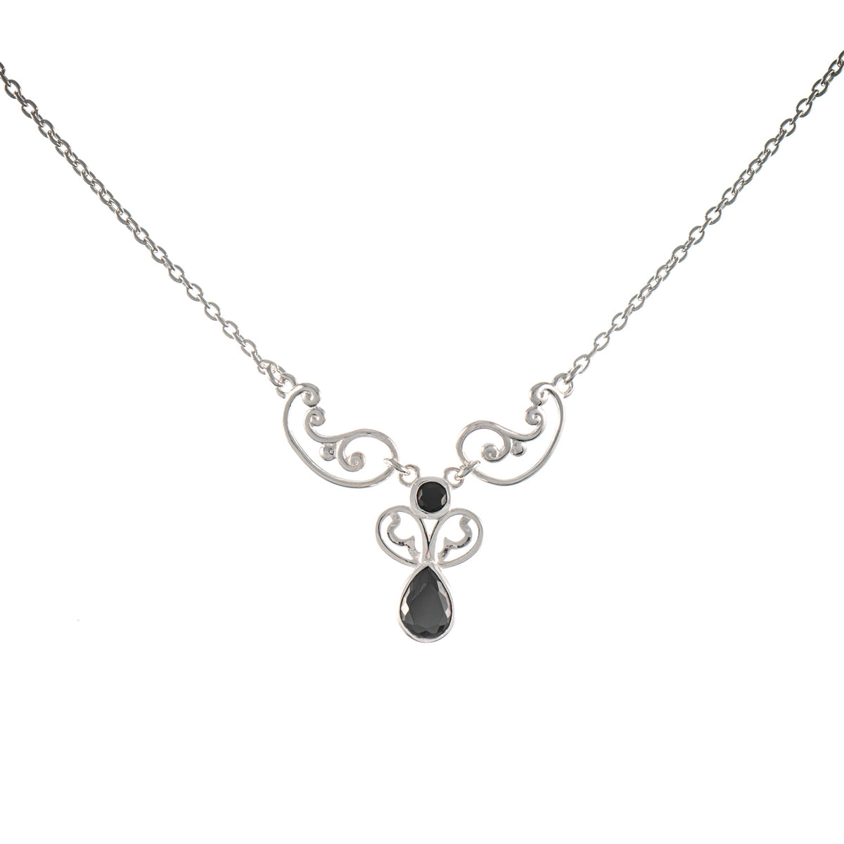 Collier Zartgliedrig - Immagine 11
