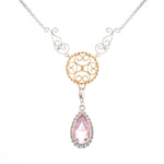 Collier Signature DF31-09 - pink 60 / 1