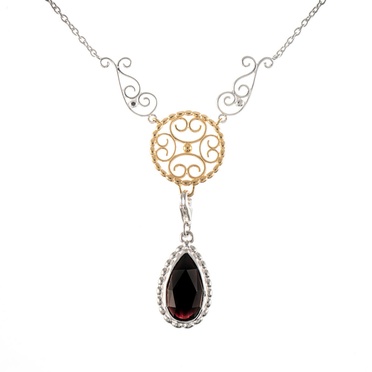 Collier Signature DF31-09 - Immagine 11