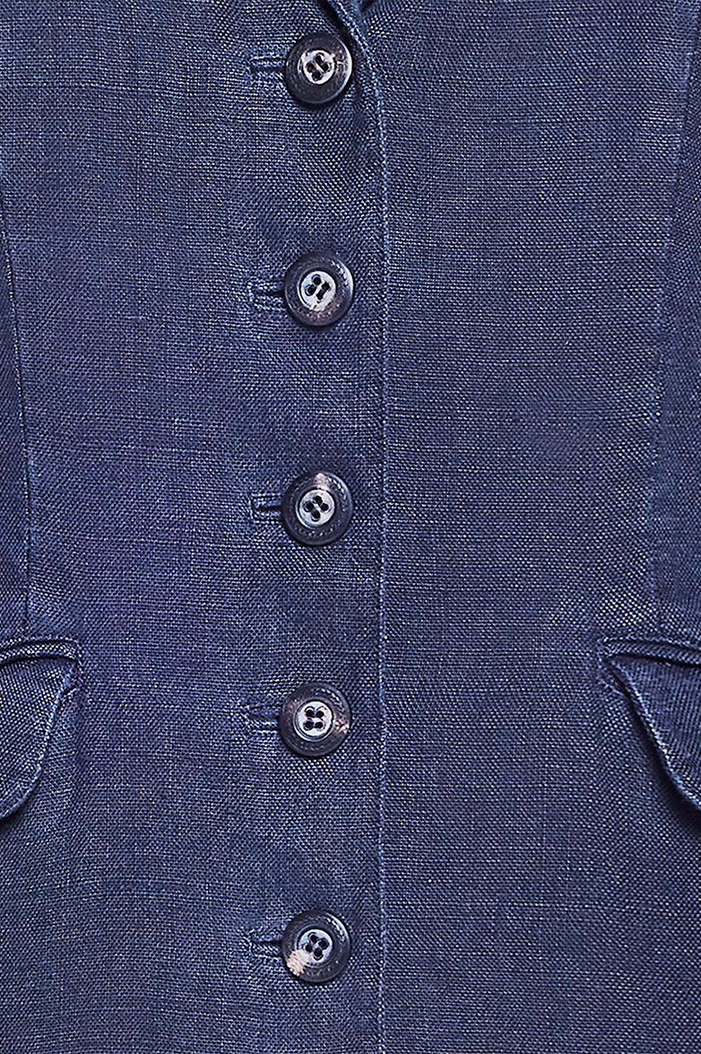 Gehrock mit Geschichte - Translation missing: de.products.product.media.image 4