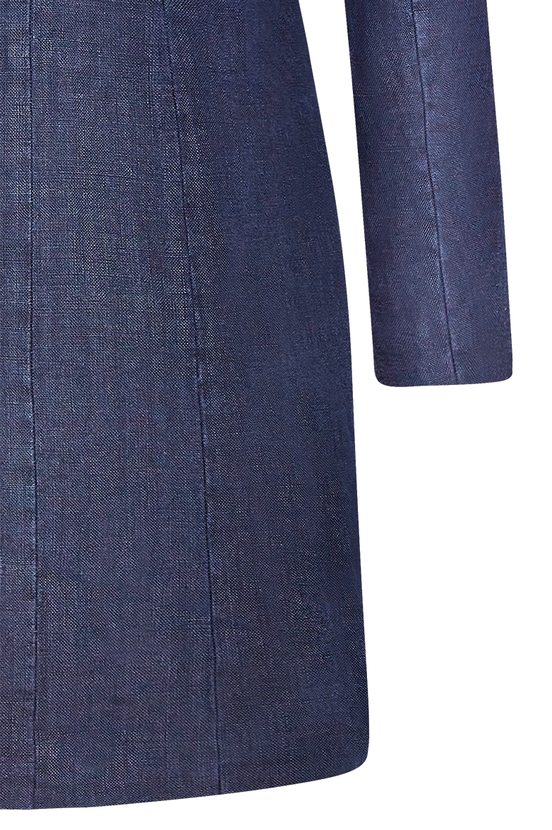 Gehrock mit Geschichte - Translation missing: de.products.product.media.image 6