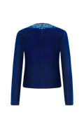 Medaillon-Jacke - Miniatur 2