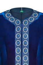 Medaillon-Jacke - Miniatur 3