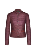 Quilted Loden - thumbnail 1