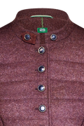 Quilted Loden - thumbnail 3
