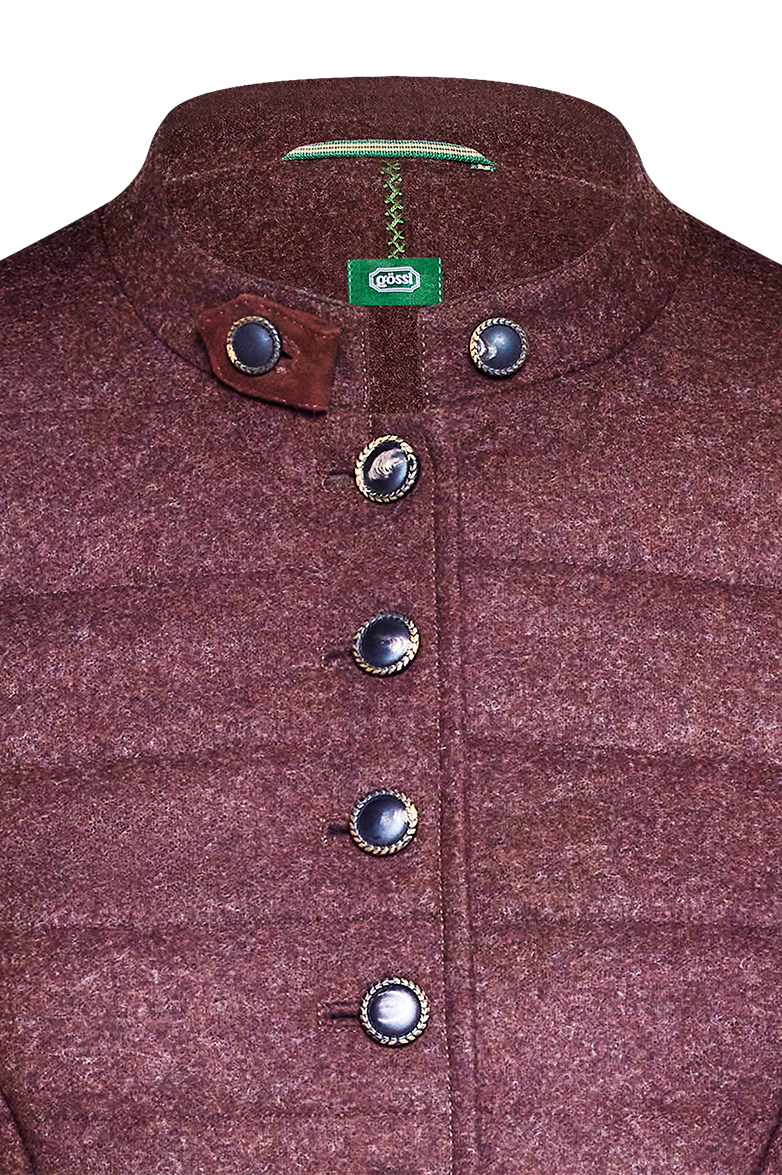 Quilted Loden - Image 3