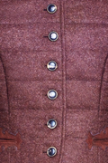 Quilted Loden - thumbnail 4