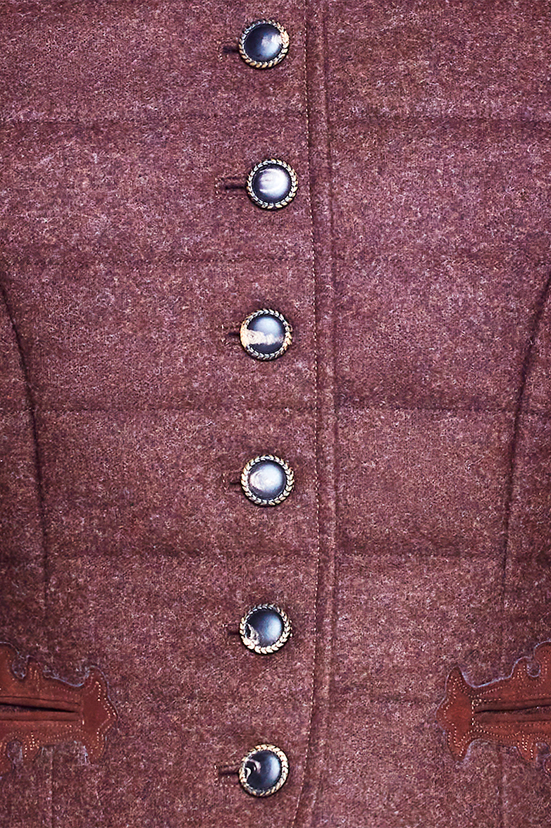 Quilted Loden - Image 4