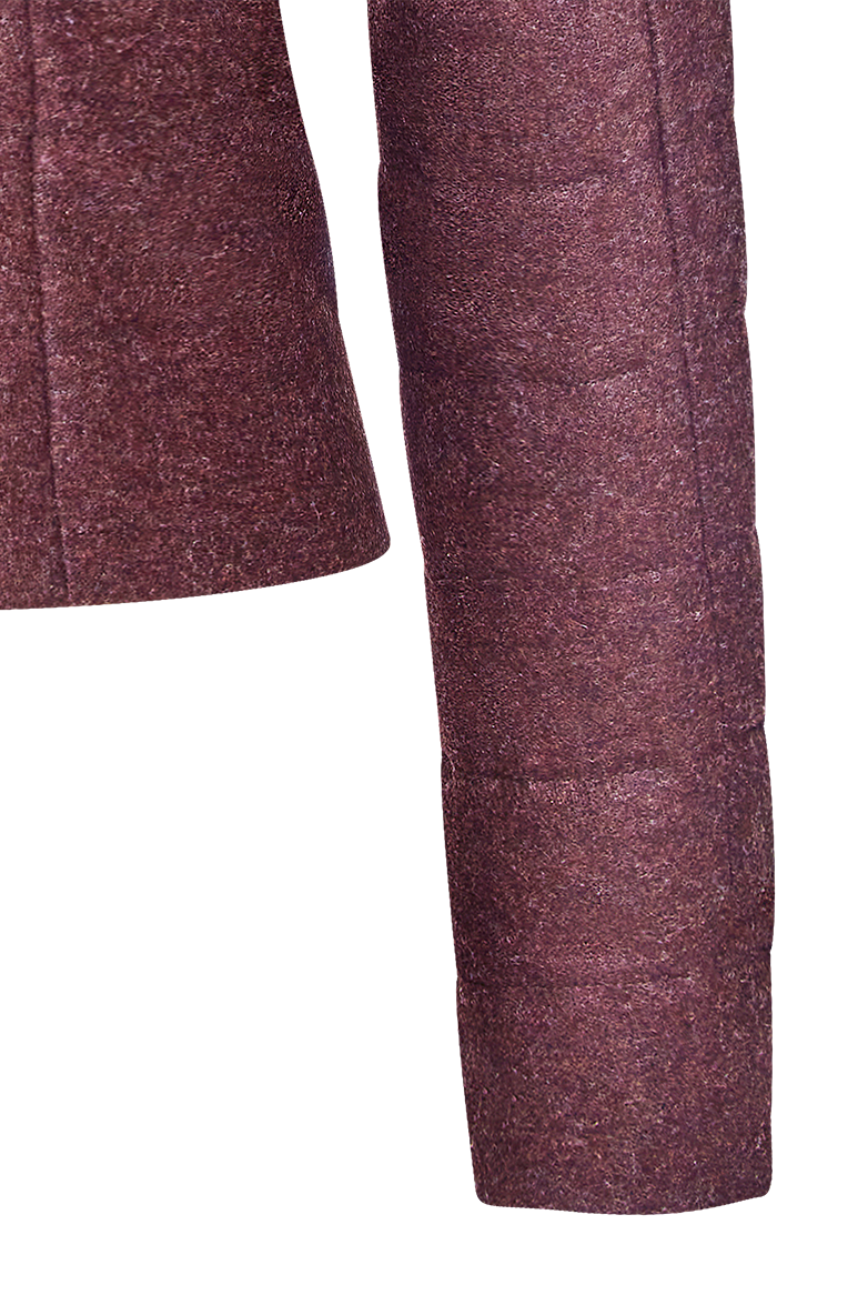 Quilted Loden - Image 6