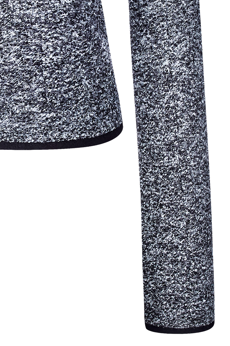 Walkjacke - Bild 5