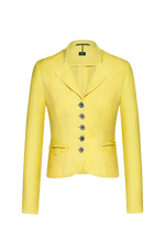 Jacke mit Geschichte - Miniatur 1