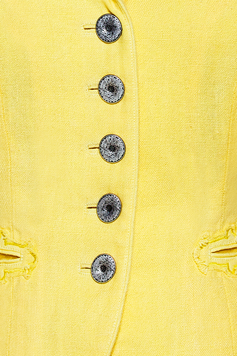 Jacke mit Geschichte - Bild 4