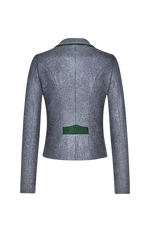Kaschmirjacke - Miniatur 2