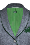 Kuschelweiche Ischlerjacke - Miniatur 3