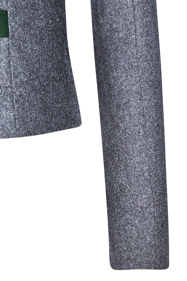 Kaschmirjacke - Bild 5