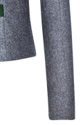 Kuschelweiche Ischlerjacke - Miniatur 5