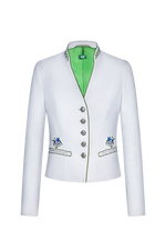Kräuter-Ischlerjacke - Miniatur 1