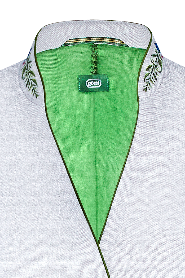 Kräuter-Ischlerjacke - Bild 3