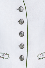 Kräuter-Ischlerjacke - Miniatur 4