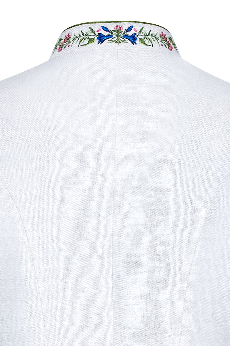 Kräuter-Ischlerjacke - Bild 5