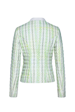 Versteppter Handdruck - Miniatur 2