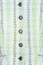 Versteppter Handdruck - Miniatur 4