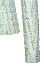 Versteppter Handdruck - Miniatur 6
