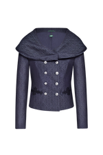 Carmen-Jacke - Miniatur 1