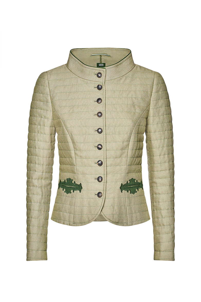 Gestepptes Jägerleinen - Translation missing: de.products.product.media.image 1