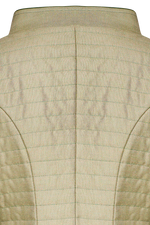 Gestepptes Jägerleinen - Miniatur 5