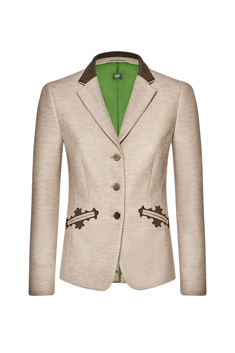 Budapester Blazer - Translation missing: de.products.product.media.image 1