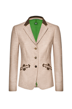 Budapester Blazer - Miniatur 1