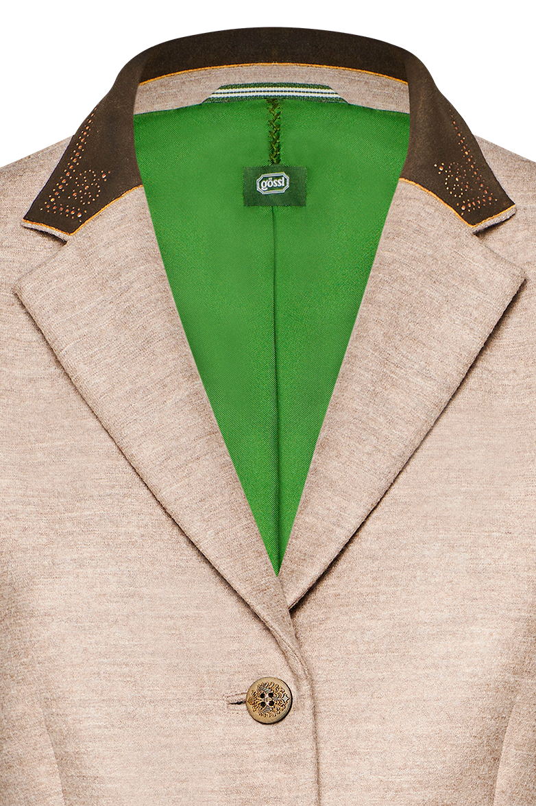 Budapester Blazer - Translation missing: de.products.product.media.image 3
