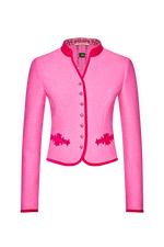 Walk and velvet - pink 60 / 46