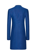 Patinierter Gehrock - Miniatur 2