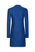 Patinated frock coat - thumbnail 2