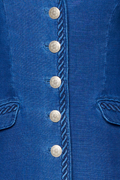 Patinated frock coat - thumbnail 4
