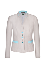Kontrastjacke - Miniatur 1