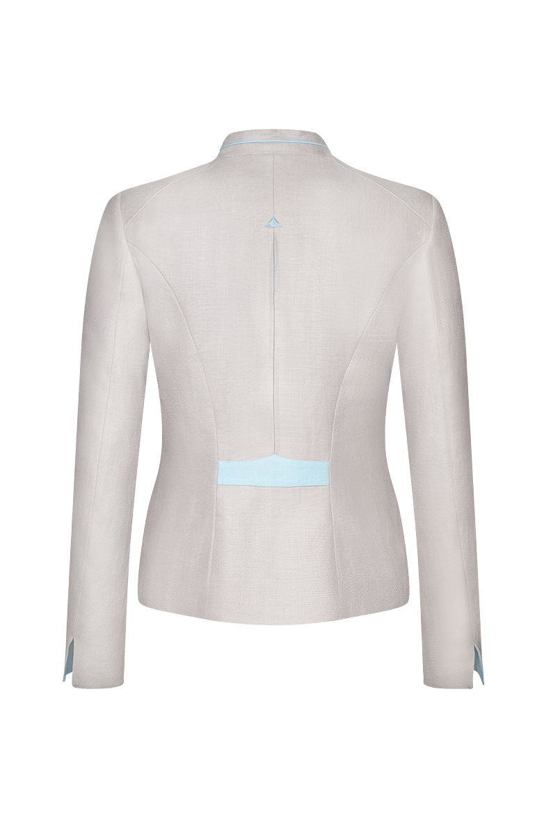 Kontrastjacke - Bild 2