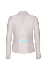 Kontrastjacke - Miniatur 2
