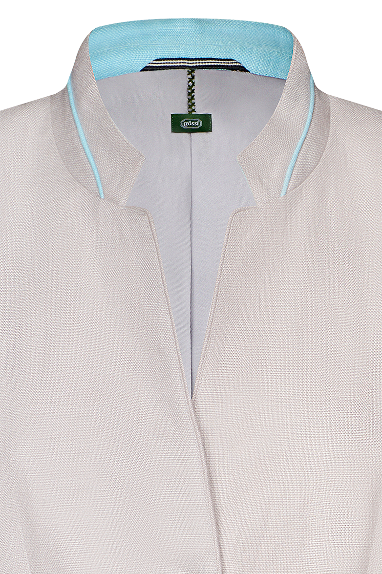 Kontrastjacke - Bild 3