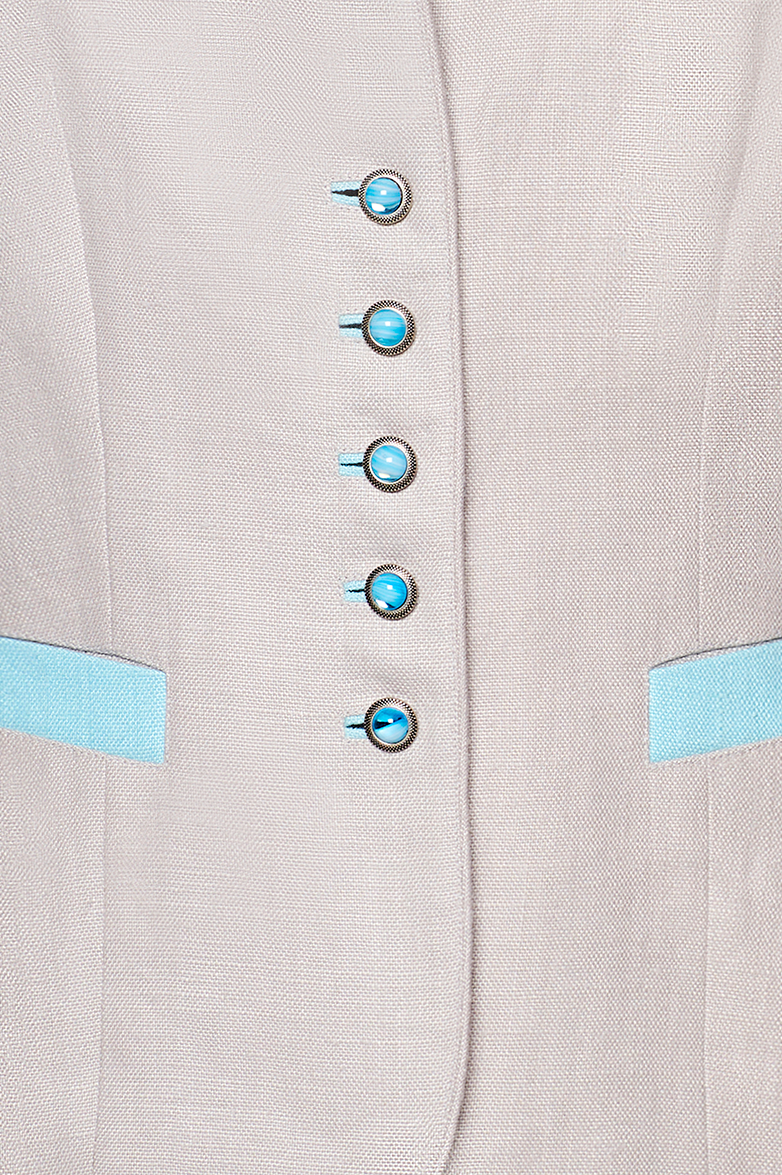 Kontrastjacke - Bild 4